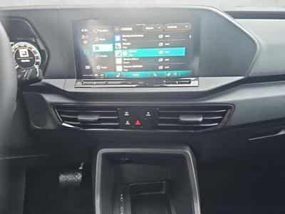 VW Caddy Basis (2026) - Photo 12
