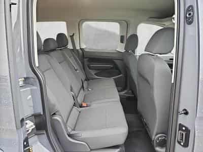 VW Caddy Basis (2026) - Photo 13