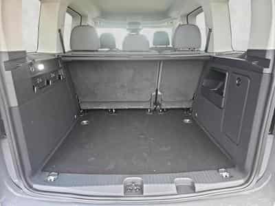 VW Caddy Basis (2026) - Photo 14