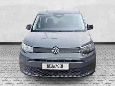 VW Caddy Basis (2026) - Photo 2