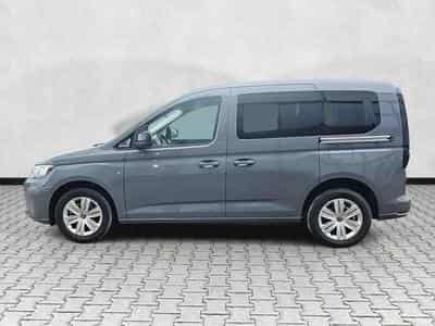 VW Caddy Basis (2026) - Photo 4