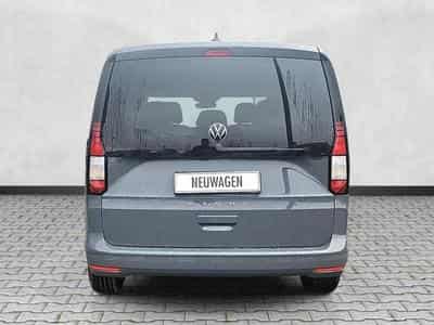 VW Caddy Basis (2026) - Photo 6