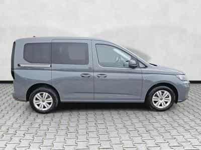 VW Caddy Basis (2026) - Photo 8