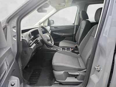VW Caddy Basis (2026) - Photo 9