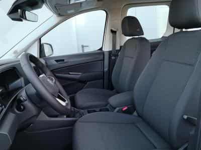 VW Caddy Basis (2025) - Photo 7