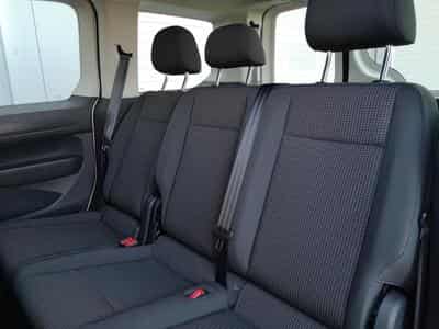 VW Caddy Basis (2025) - Photo 8