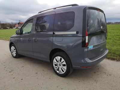 VW Caddy Basis (2026) - Foto 2