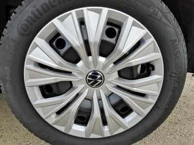 VW Caddy Basis (2026) - Foto 3