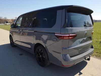 VW T7 Edition (2025) - Foto 3