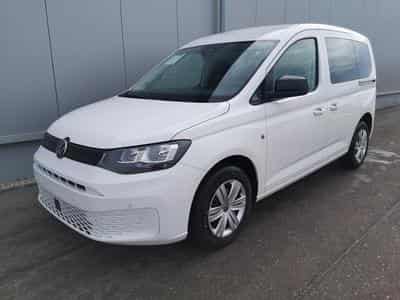 VW Caddy Basis (2026) - Foto 1