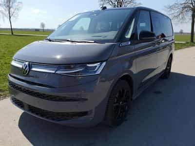 VW T7 Edition (2026) - Foto 1