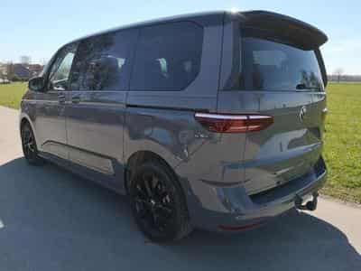 VW T7 Edition (2025) - Foto 3