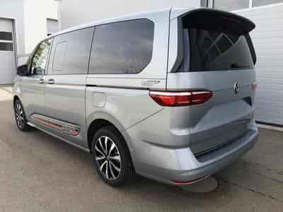 VW T7 Sport Edition (2026) - Foto 2