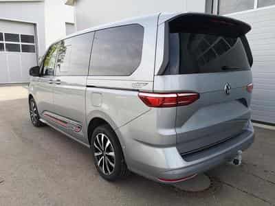 VW T7 Sport Edition (2026) - Foto 3