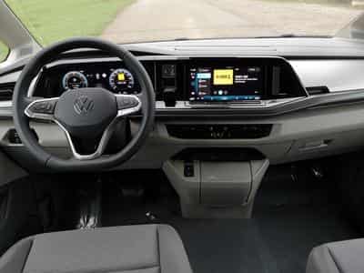 VW T7 Sport Edition (2026) - Foto 6