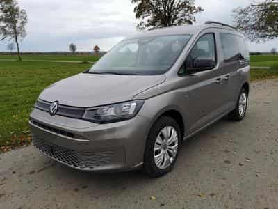 VW Caddy Basis (2026) - Foto 1