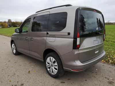 VW Caddy Basis (2026) - Foto 2