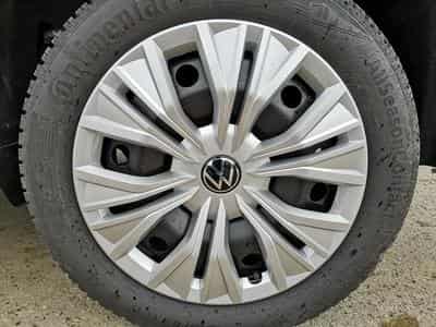 VW Caddy Basis (2026) - Foto 3