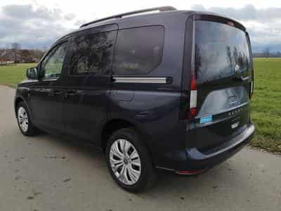 VW Caddy Basis (2026) - Foto 2