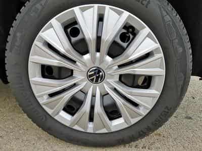 VW Caddy Basis (2026) - Foto 3