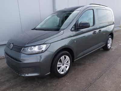 VW Caddy Basis (2026) - Foto 1