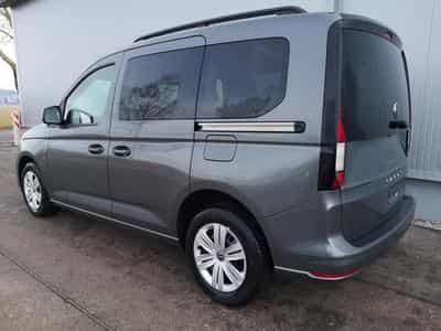 VW Caddy Basis (2026) - Foto 2