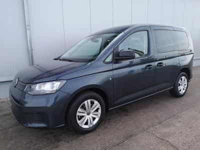 VW Caddy Basis (2026) - Foto 1