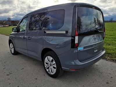 VW Caddy Basis (2026) - Photo 2