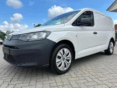 VW Caddy Cargo Maxi (2026) - Photo 1