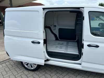 VW Caddy Cargo Maxi (2026) - Photo 15