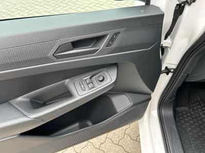 VW Caddy Cargo Maxi (2026) - Photo 3