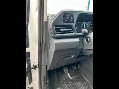 VW Caddy Cargo Maxi (2026) - Photo 4