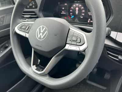 VW Caddy Cargo Maxi (2026) - Photo 7