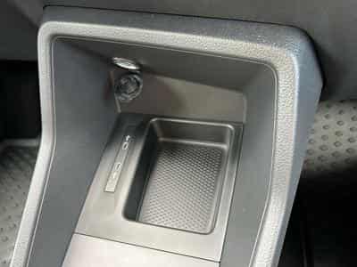VW Caddy Cargo Maxi (2026) - Photo 8