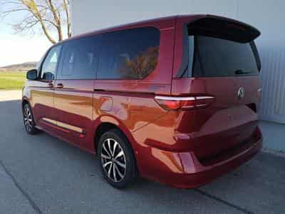 VW T7 Sport Edition (2026) - Photo 2
