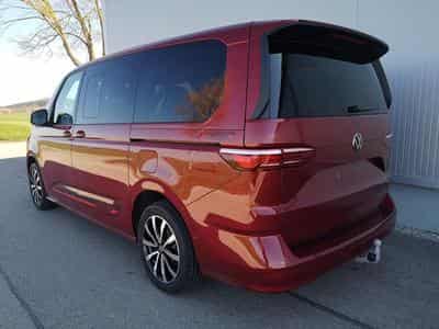 VW T7 Sport Edition (2026) - Photo 3