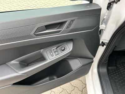VW Caddy Cargo Maxi (2026) - Photo 3