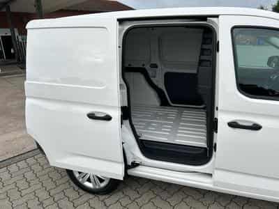 VW Caddy Cargo (2026) - Photo 15