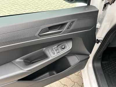 VW Caddy Cargo (2026) - Photo 3