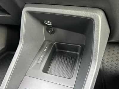 VW Caddy Cargo (2026) - Photo 8