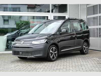 VW Caddy 1.5 TSI DSG (2026) - Photo 1
