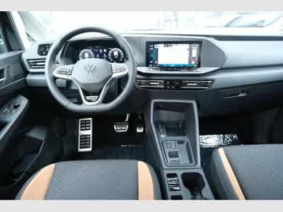 VW Caddy 1.5 TSI DSG (2026) - Photo 10