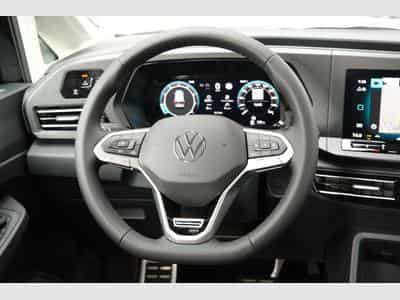VW Caddy 1.5 TSI DSG (2026) - Photo 11