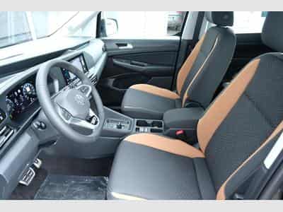VW Caddy 1.5 TSI DSG (2026) - Photo 13