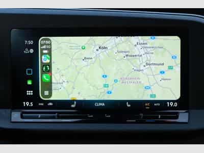 VW Caddy 1.5 TSI DSG (2026) - Photo 15