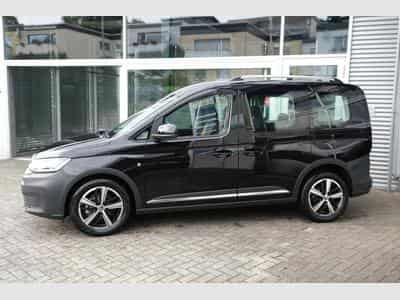 VW Caddy 1.5 TSI DSG (2026) - Photo 2