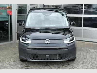 VW Caddy 1.5 TSI DSG (2026) - Photo 3