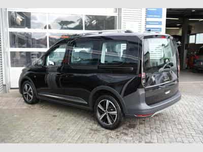 VW Caddy 1.5 TSI DSG (2026) - Photo 4