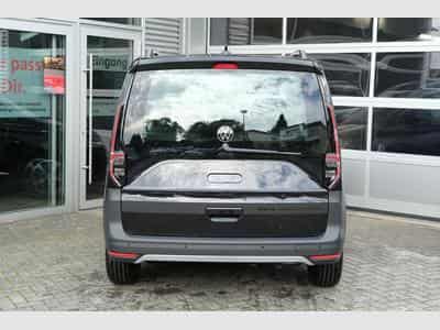 VW Caddy 1.5 TSI DSG (2026) - Photo 5