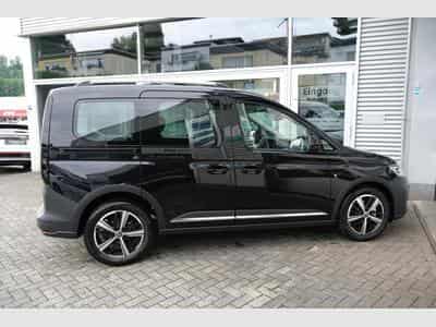 VW Caddy 1.5 TSI DSG (2026) - Photo 6